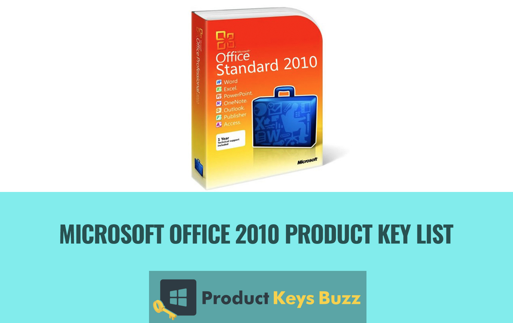 free microsoft office 2010 product key for mac